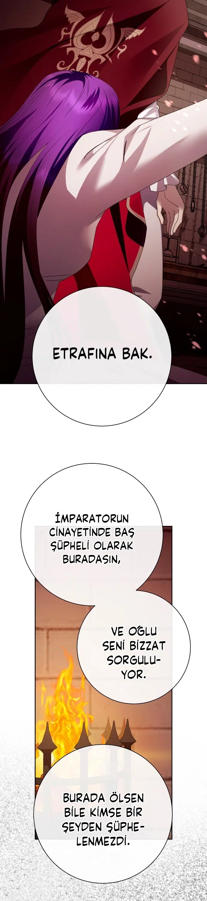 Bir Günlüğüne Sen Olmak İstiyorum - Bölüm 180 Sayfa 42