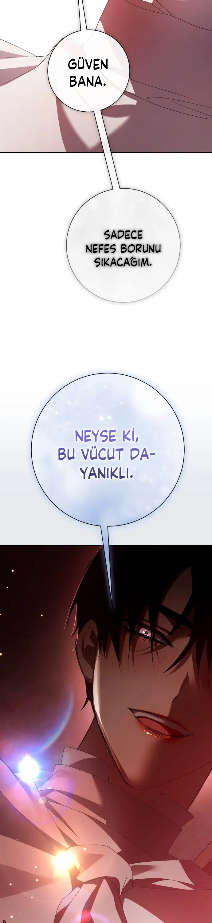 Bir Günlüğüne Sen Olmak İstiyorum - Bölüm 180 Sayfa 50