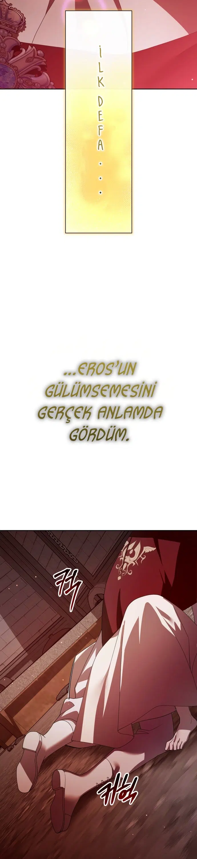 Bir Günlüğüne Sen Olmak İstiyorum - Bölüm 180 Sayfa 51