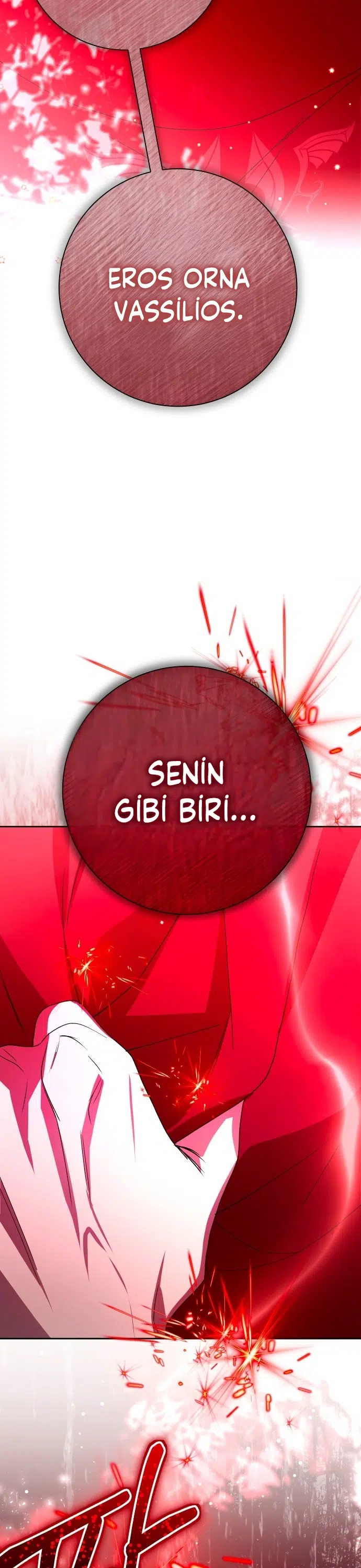 Bir Günlüğüne Sen Olmak İstiyorum - Bölüm 180 Sayfa 56