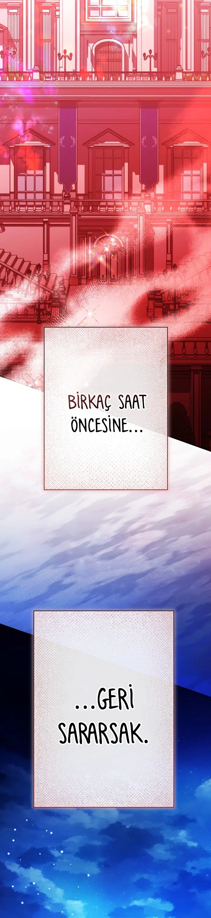 Bir Günlüğüne Sen Olmak İstiyorum - Bölüm 181 Sayfa 6