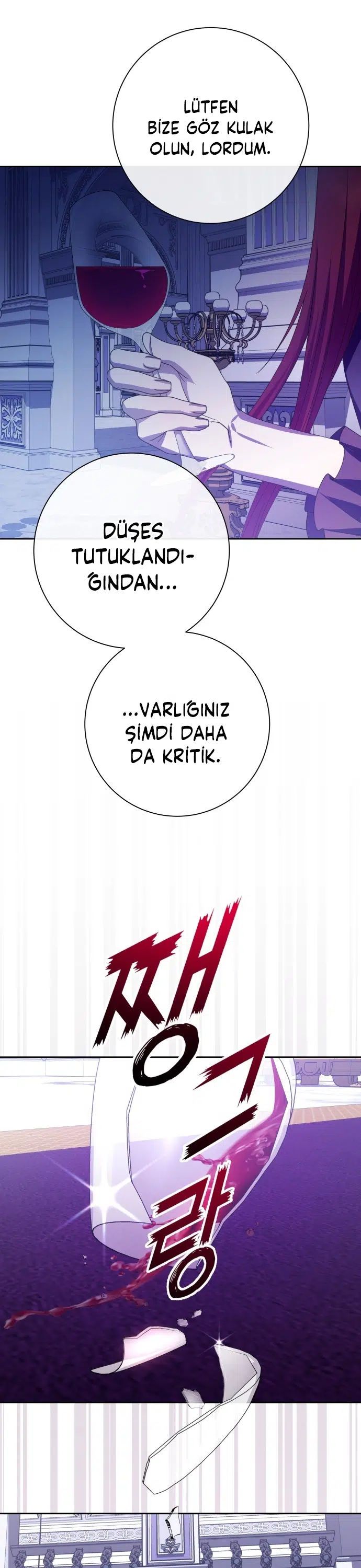 Bir Günlüğüne Sen Olmak İstiyorum - Bölüm 181 Sayfa 11