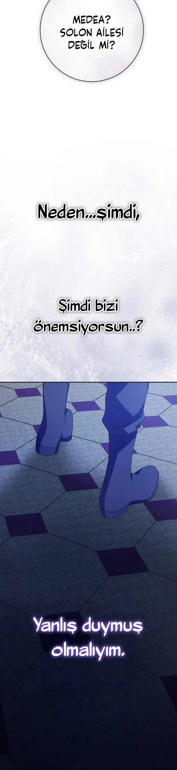 Bir Günlüğüne Sen Olmak İstiyorum - Bölüm 181 Sayfa 20