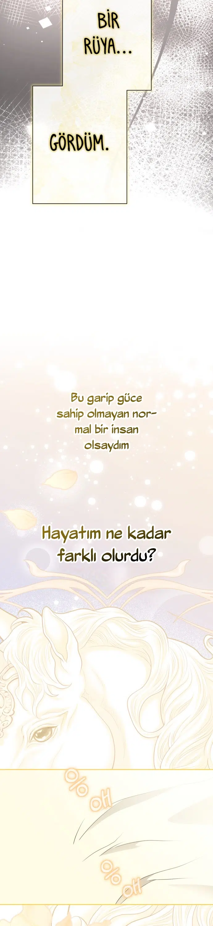 Bir Günlüğüne Sen Olmak İstiyorum - Bölüm 181 Sayfa 32