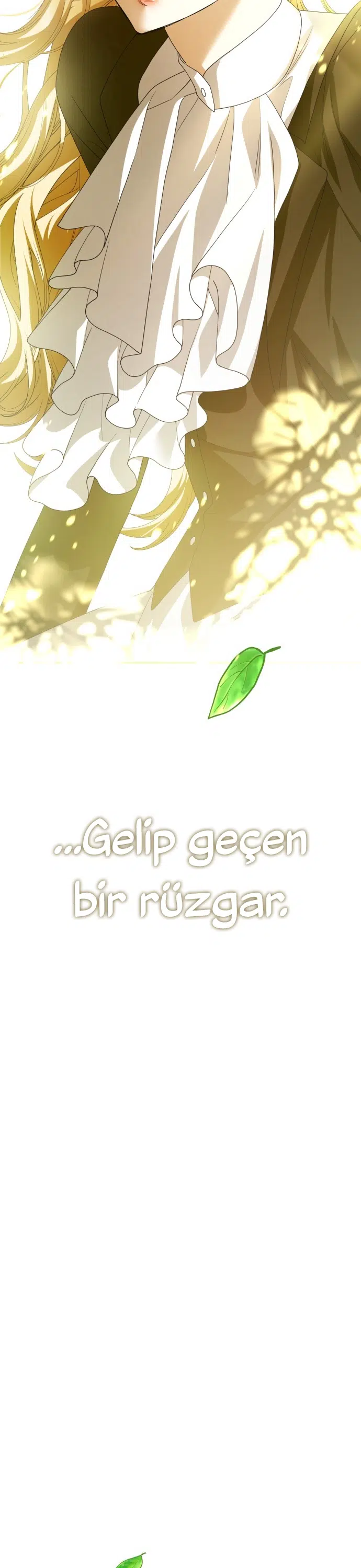 Bir Günlüğüne Sen Olmak İstiyorum - Bölüm 181 Sayfa 36