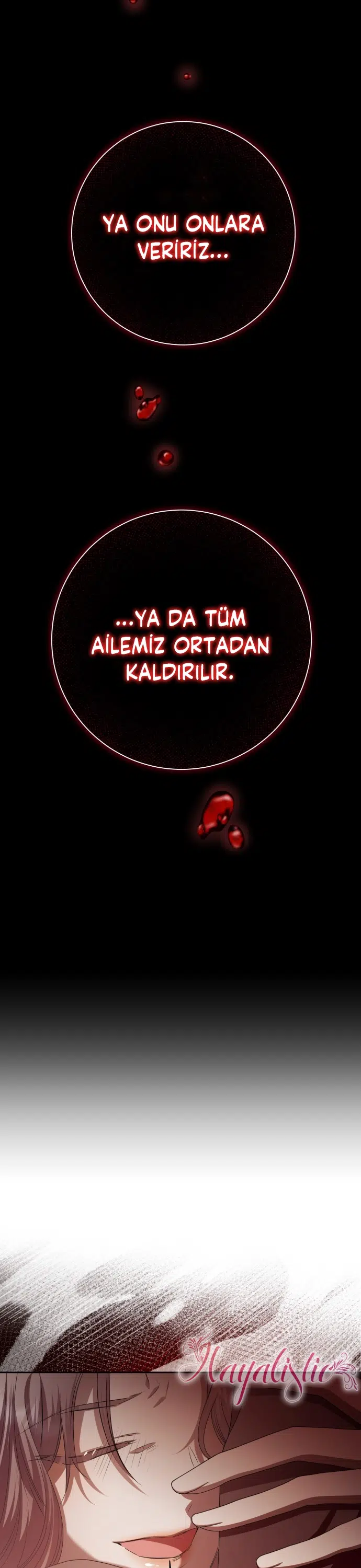 Bir Günlüğüne Sen Olmak İstiyorum - Bölüm 181 Sayfa 39