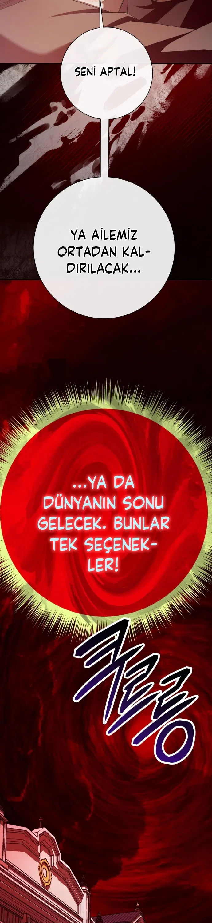 Bir Günlüğüne Sen Olmak İstiyorum - Bölüm 181 Sayfa 40
