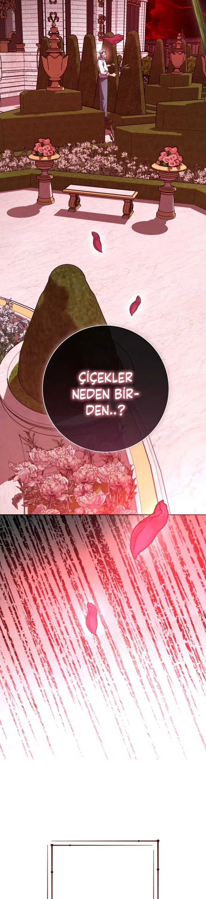 Bir Günlüğüne Sen Olmak İstiyorum - Bölüm 181 Sayfa 43