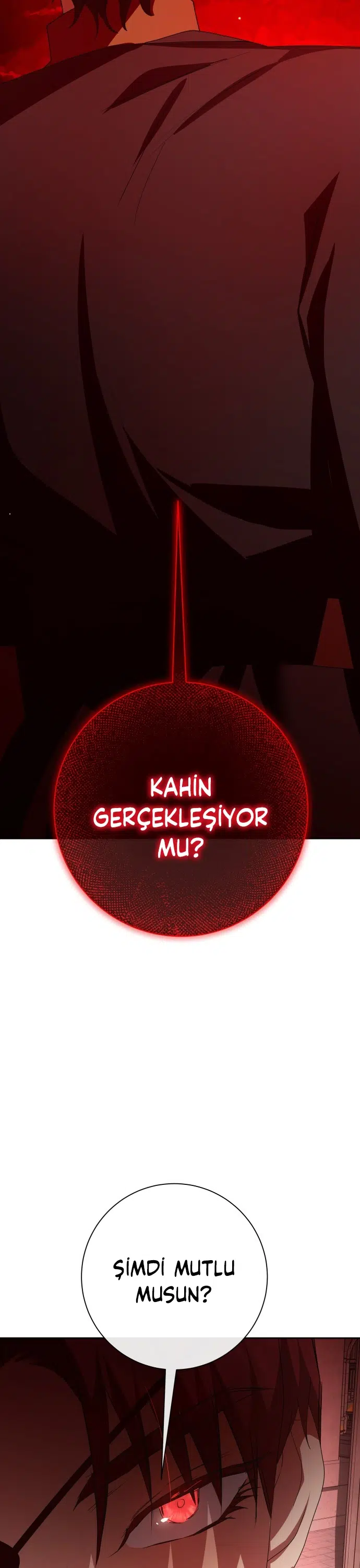 Bir Günlüğüne Sen Olmak İstiyorum - Bölüm 181 Sayfa 50