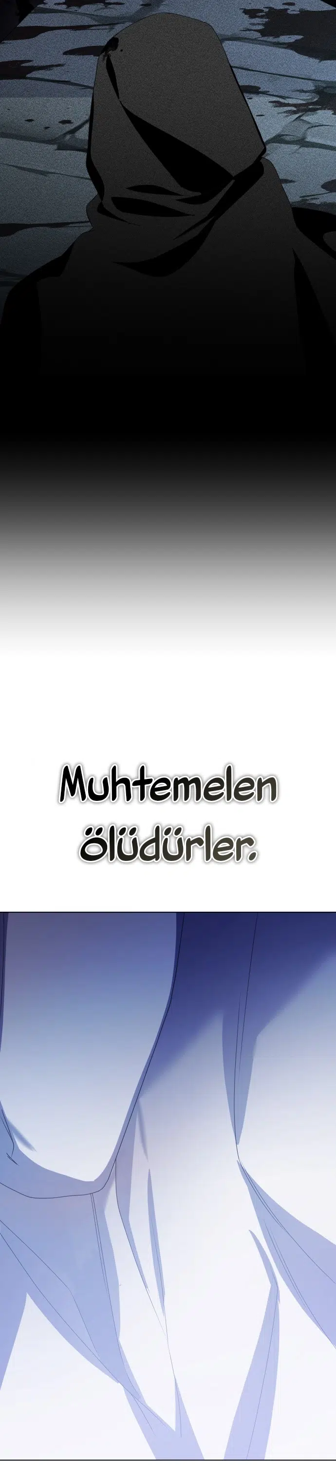 Bir Günlüğüne Sen Olmak İstiyorum - Bölüm 181 Sayfa 63