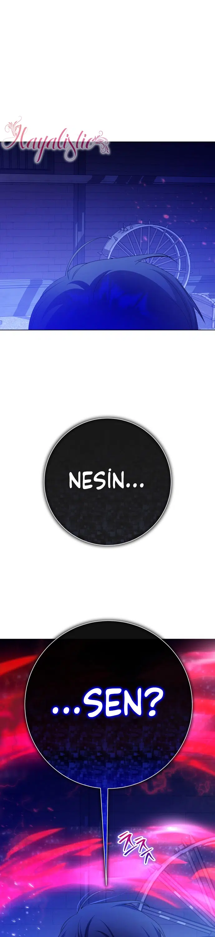 Bir Günlüğüne Sen Olmak İstiyorum - Bölüm 181 Sayfa 64