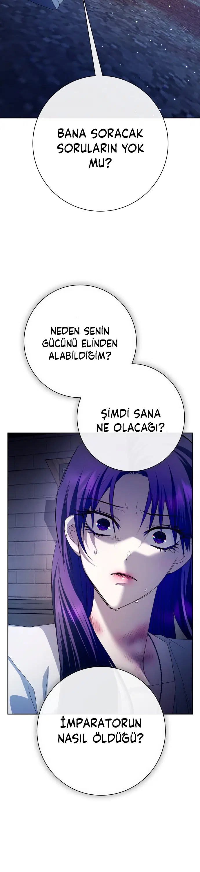 Bir Günlüğüne Sen Olmak İstiyorum - Bölüm 182 Sayfa 17