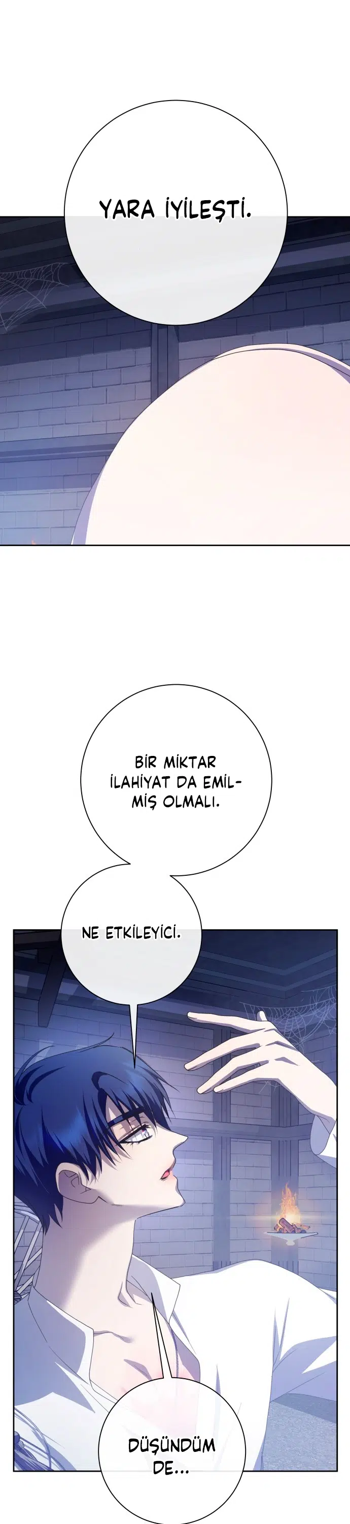 Bir Günlüğüne Sen Olmak İstiyorum - Bölüm 182 Sayfa 22