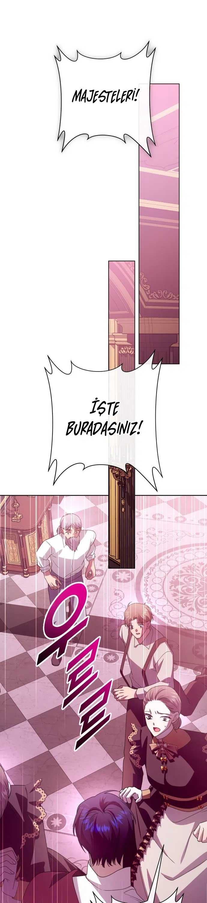 Bir Günlüğüne Sen Olmak İstiyorum - Bölüm 182 Sayfa 38