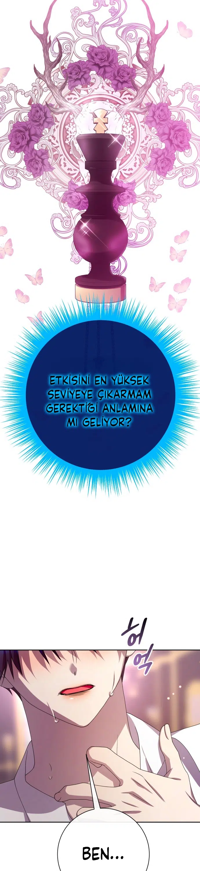 Bir Günlüğüne Sen Olmak İstiyorum - Bölüm 182 Sayfa 42
