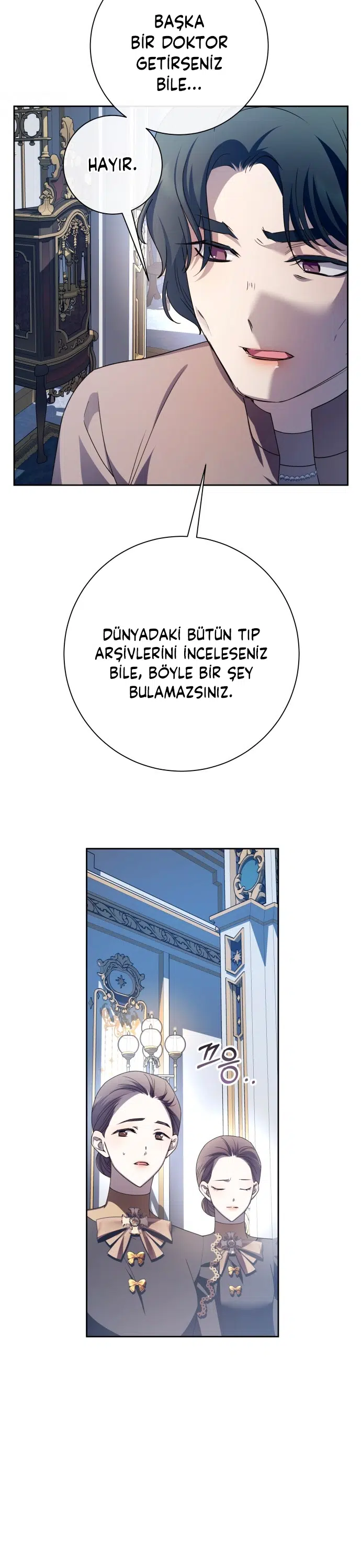 Bir Günlüğüne Sen Olmak İstiyorum - Bölüm 182 Sayfa 49