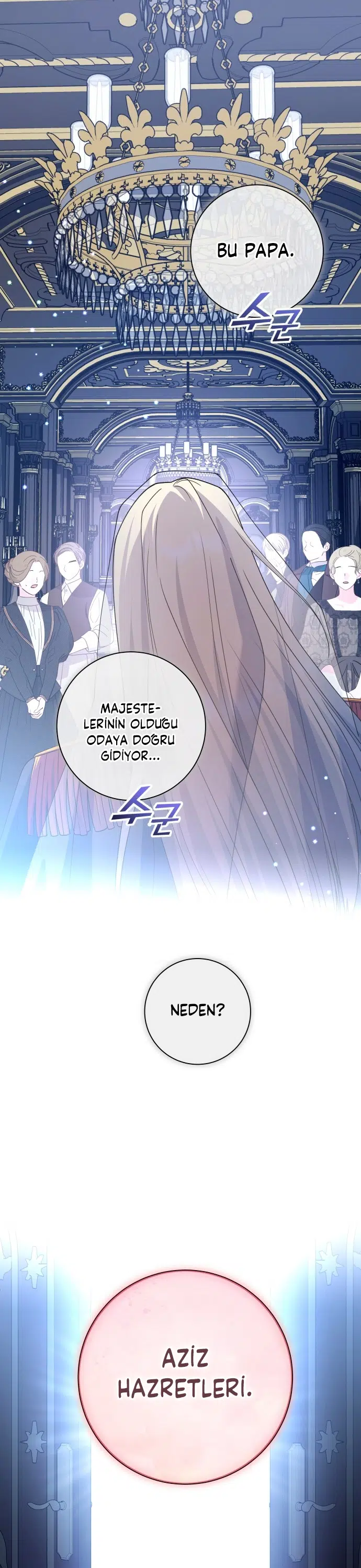 Bir Günlüğüne Sen Olmak İstiyorum - Bölüm 182 Sayfa 59