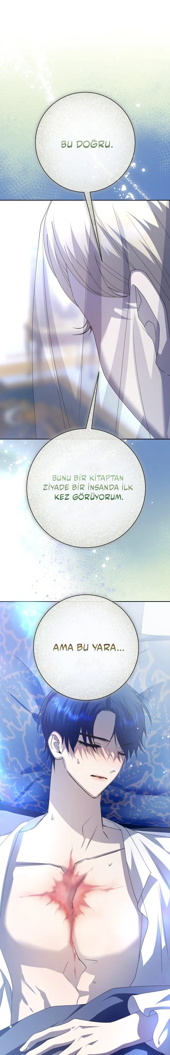 Bir Günlüğüne Sen Olmak İstiyorum - Bölüm 183 Sayfa 2