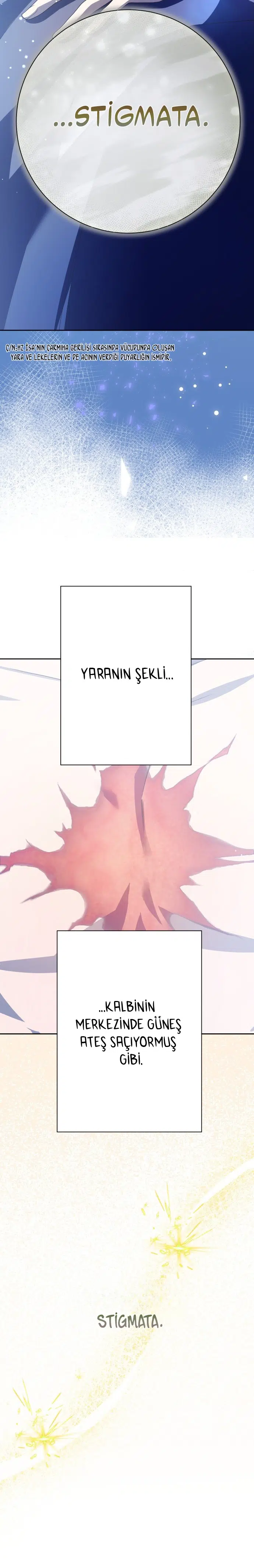 Bir Günlüğüne Sen Olmak İstiyorum - Bölüm 183 Sayfa 3