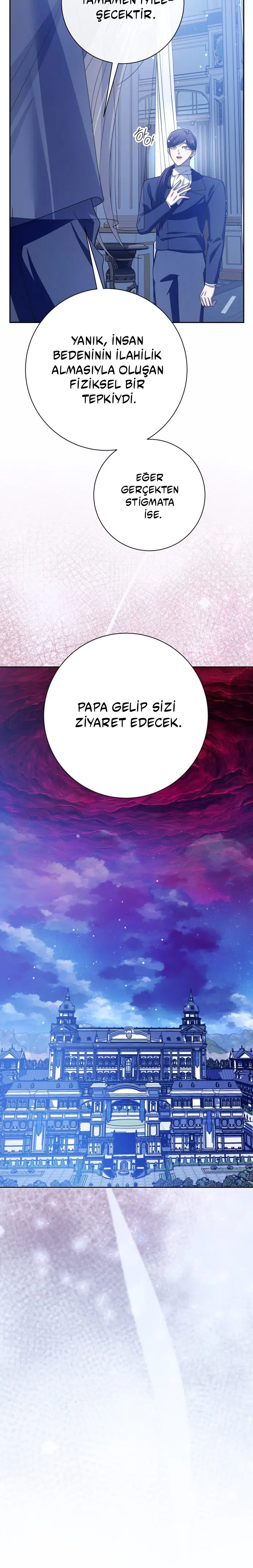 Bir Günlüğüne Sen Olmak İstiyorum - Bölüm 183 Sayfa 5