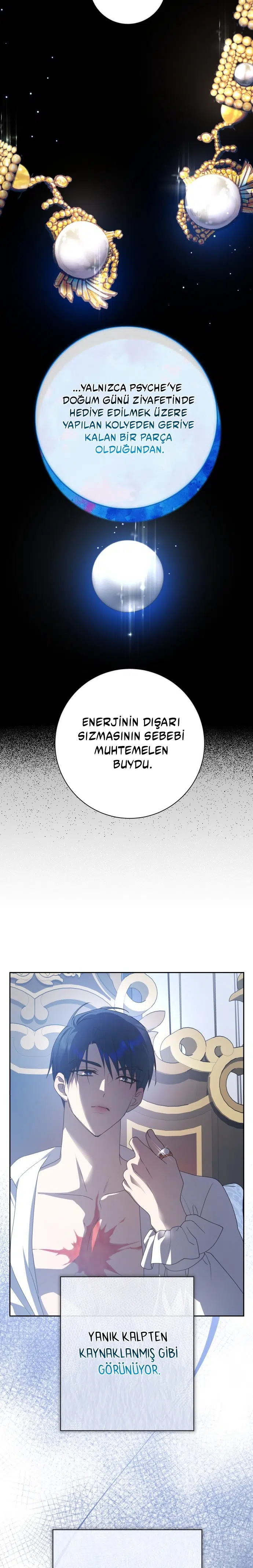 Bir Günlüğüne Sen Olmak İstiyorum - Bölüm 183 Sayfa 9