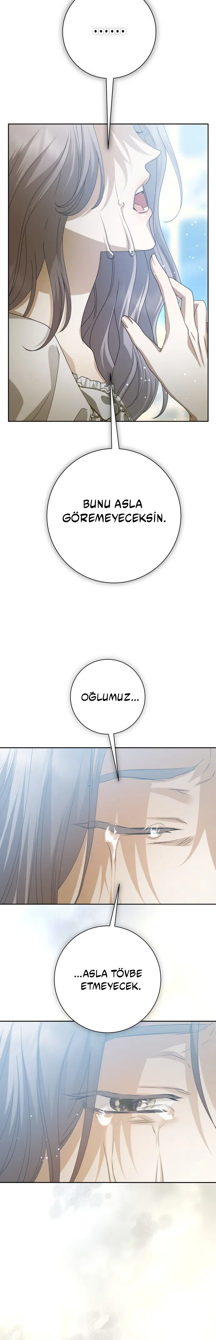 Bir Günlüğüne Sen Olmak İstiyorum - Bölüm 183 Sayfa 23