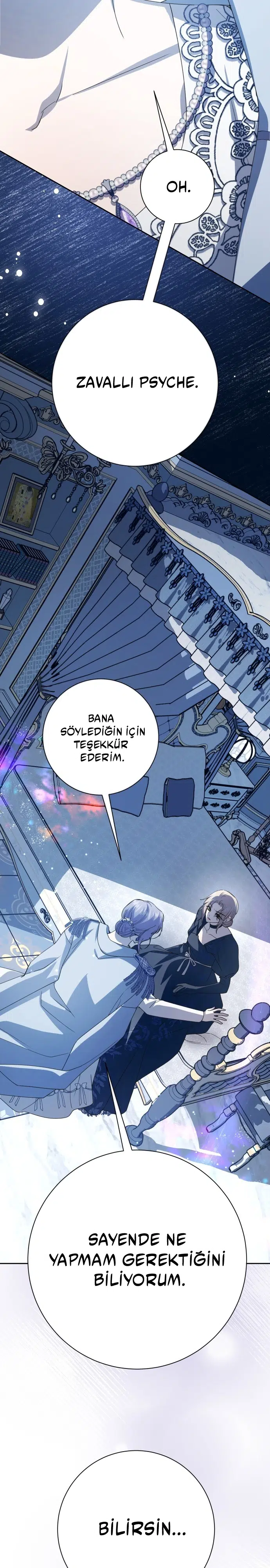 Bir Günlüğüne Sen Olmak İstiyorum - Bölüm 184 Sayfa 23