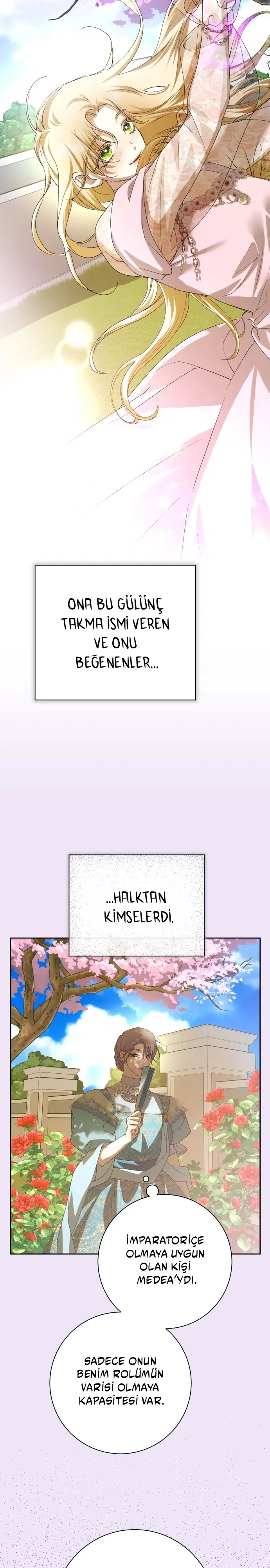Bir Günlüğüne Sen Olmak İstiyorum - Bölüm 184 Sayfa 25