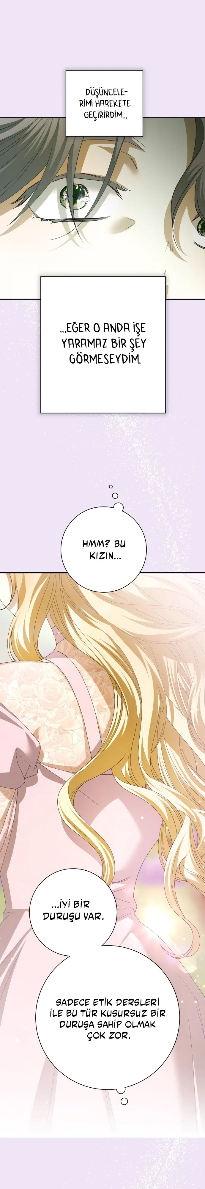 Bir Günlüğüne Sen Olmak İstiyorum - Bölüm 184 Sayfa 27