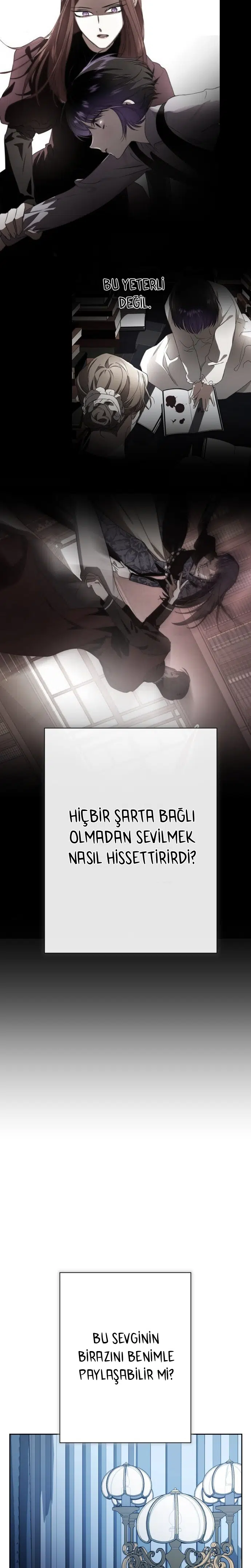 Bir Günlüğüne Sen Olmak İstiyorum - Bölüm 184 Sayfa 35