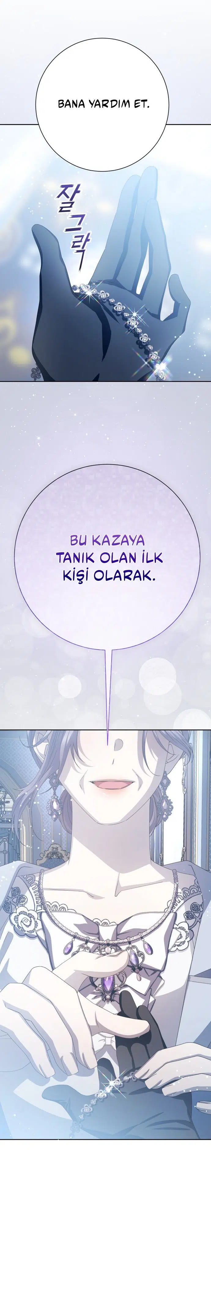Bir Günlüğüne Sen Olmak İstiyorum - Bölüm 185 Sayfa 4