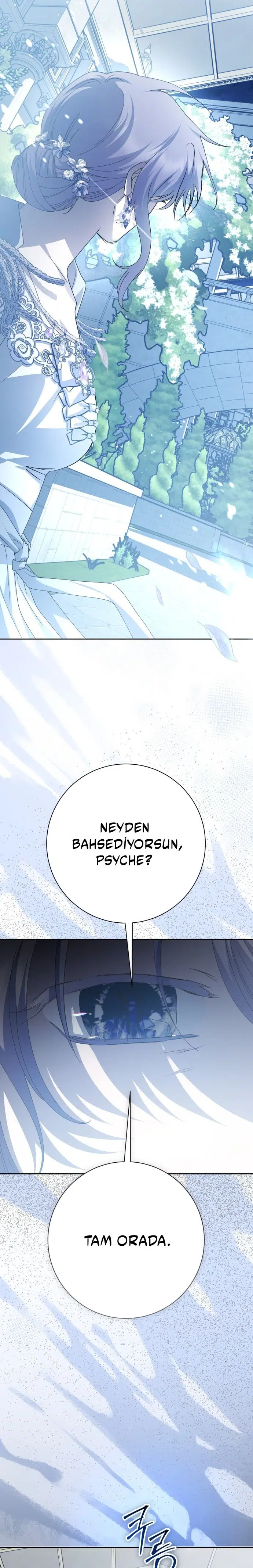 Bir Günlüğüne Sen Olmak İstiyorum - Bölüm 185 Sayfa 9