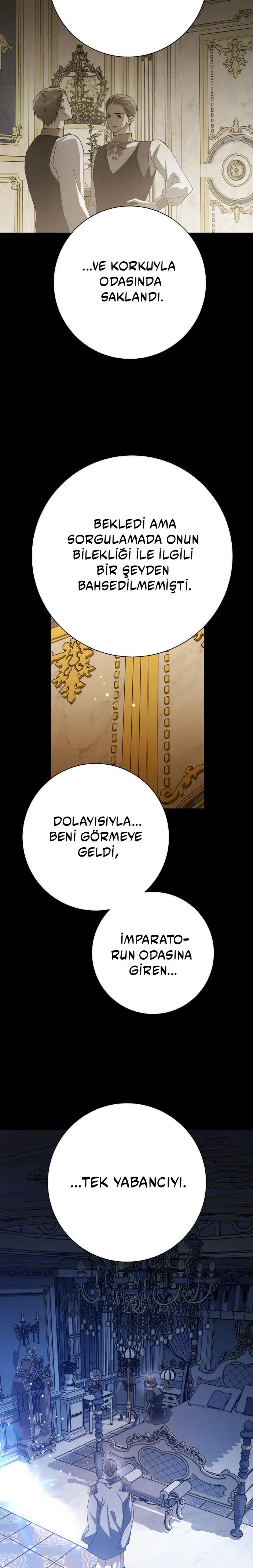 Bir Günlüğüne Sen Olmak İstiyorum - Bölüm 185 Sayfa 30