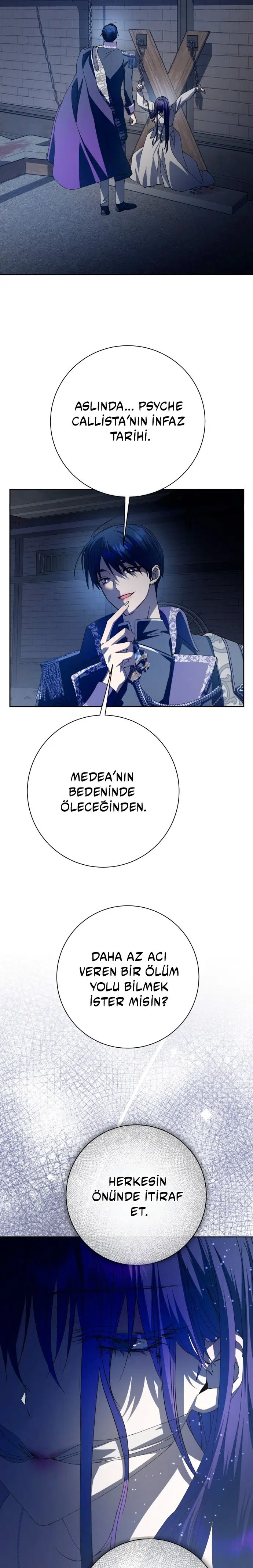Bir Günlüğüne Sen Olmak İstiyorum - Bölüm 186 Sayfa 13