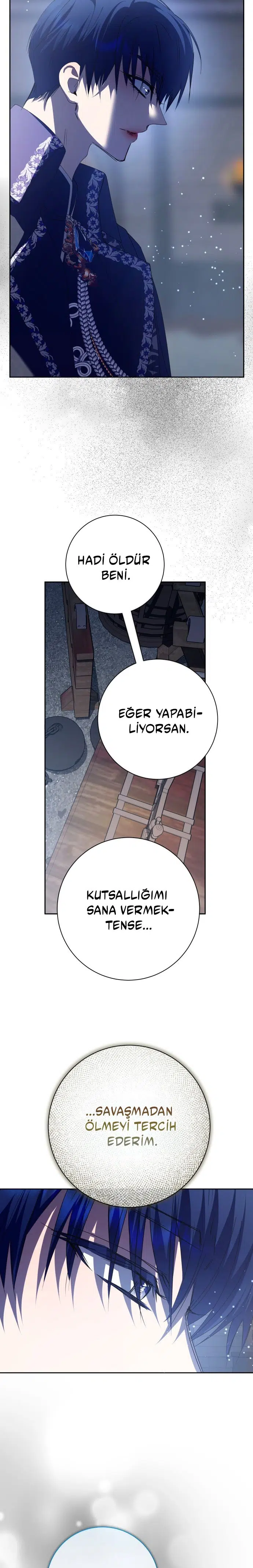Bir Günlüğüne Sen Olmak İstiyorum - Bölüm 186 Sayfa 17
