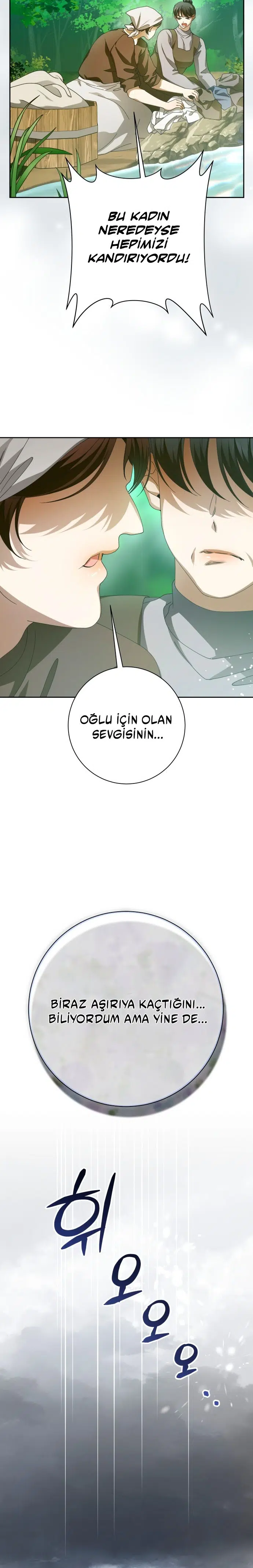 Bir Günlüğüne Sen Olmak İstiyorum - Bölüm 186 Sayfa 21