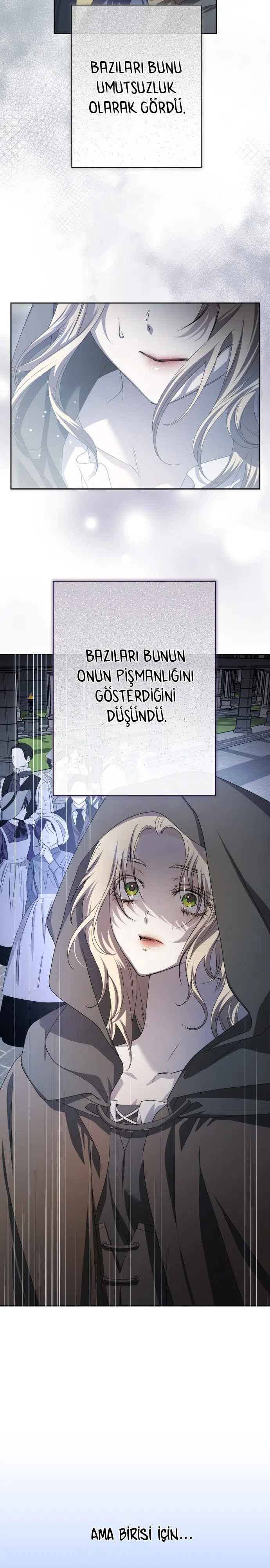 Bir Günlüğüne Sen Olmak İstiyorum - Bölüm 187 Sayfa 5