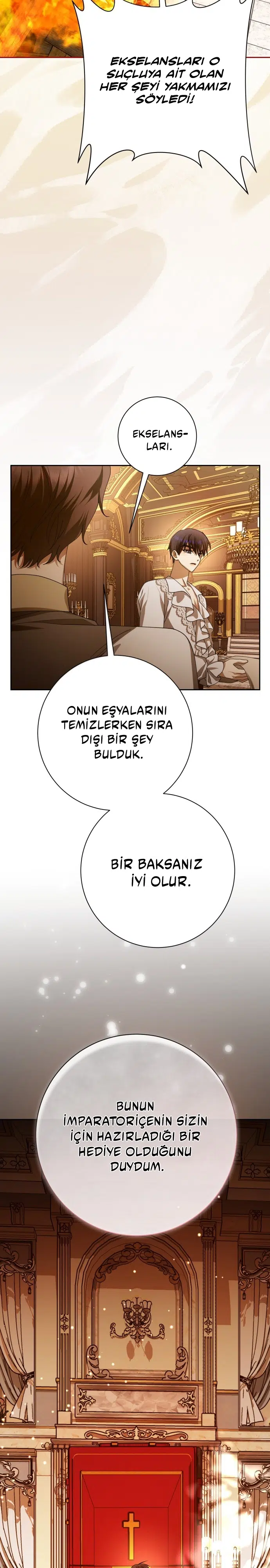 Bir Günlüğüne Sen Olmak İstiyorum - Bölüm 187 Sayfa 9