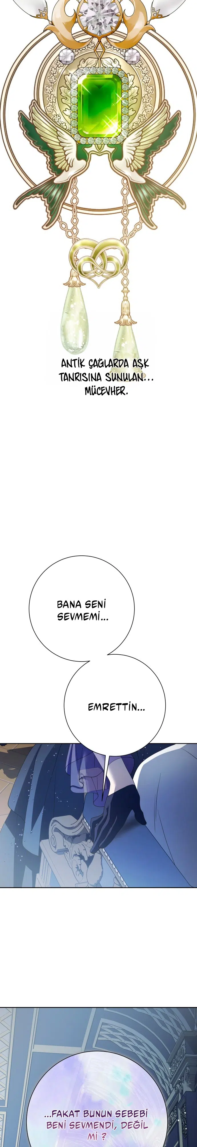 Bir Günlüğüne Sen Olmak İstiyorum - Bölüm 188 Sayfa 12