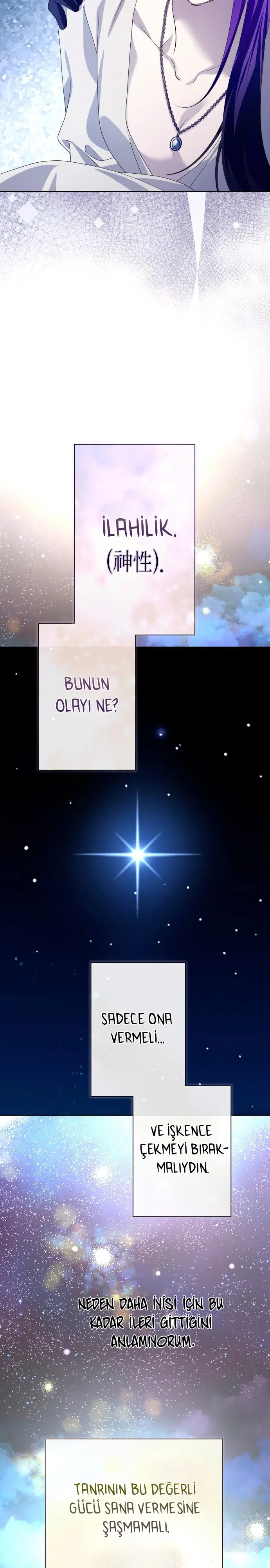 Bir Günlüğüne Sen Olmak İstiyorum - Bölüm 188 Sayfa 33