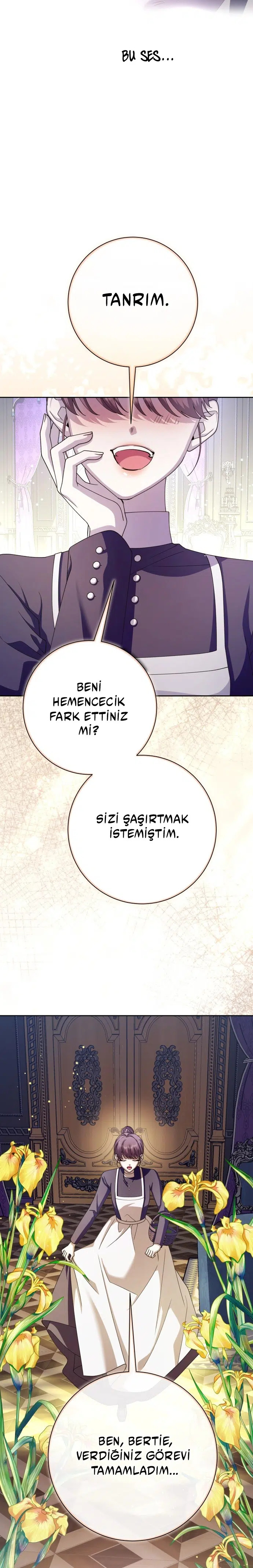 Bir Günlüğüne Sen Olmak İstiyorum - Bölüm 189 Sayfa 15
