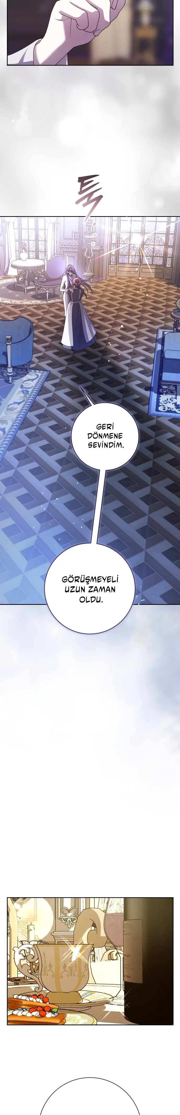Bir Günlüğüne Sen Olmak İstiyorum - Bölüm 189 Sayfa 17