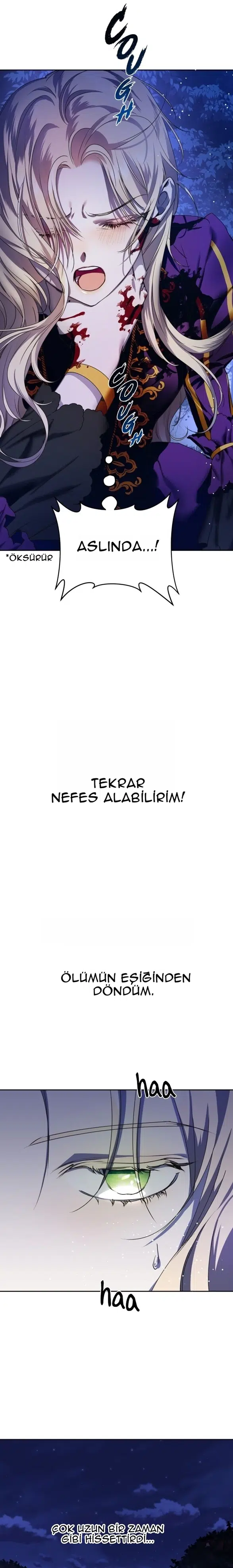 Bir Günlüğüne Sen Olmak İstiyorum - Bölüm 18 Sayfa 2