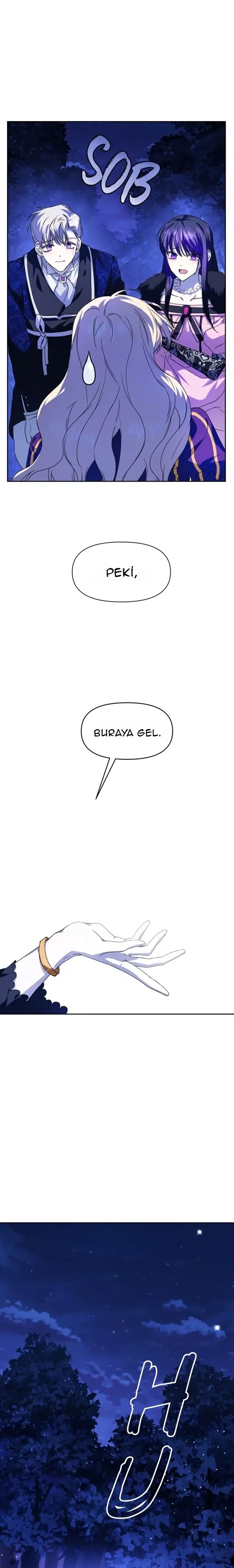 Bir Günlüğüne Sen Olmak İstiyorum - Bölüm 18 Sayfa 5