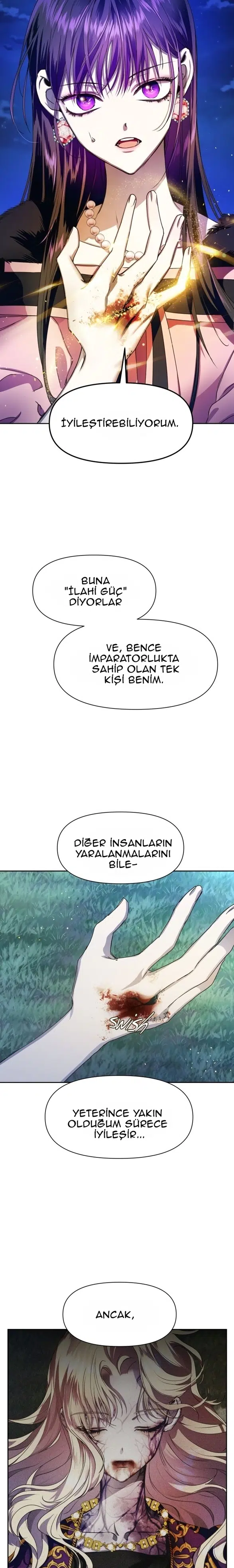 Bir Günlüğüne Sen Olmak İstiyorum - Bölüm 18 Sayfa 9