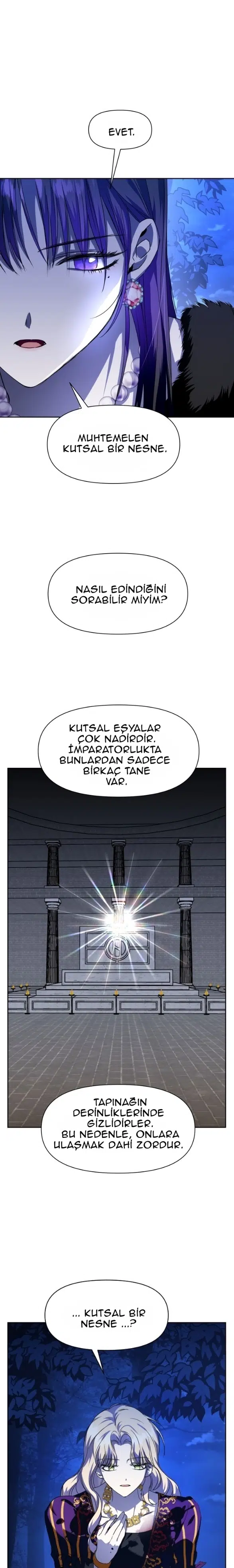 Bir Günlüğüne Sen Olmak İstiyorum - Bölüm 18 Sayfa 11