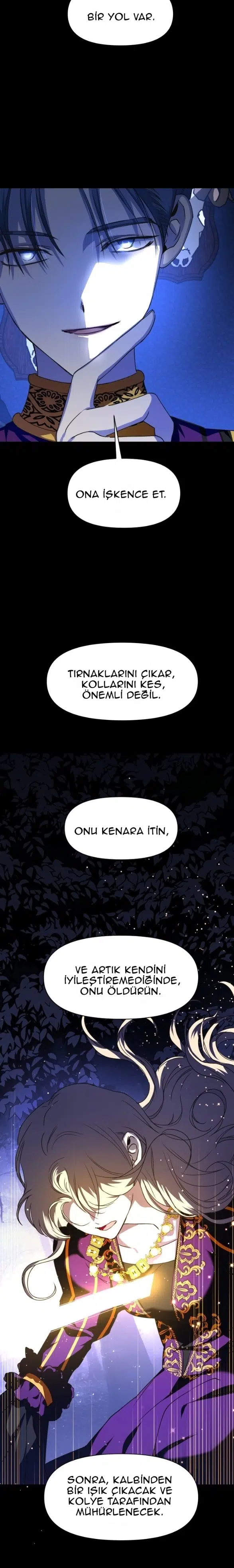 Bir Günlüğüne Sen Olmak İstiyorum - Bölüm 18 Sayfa 15