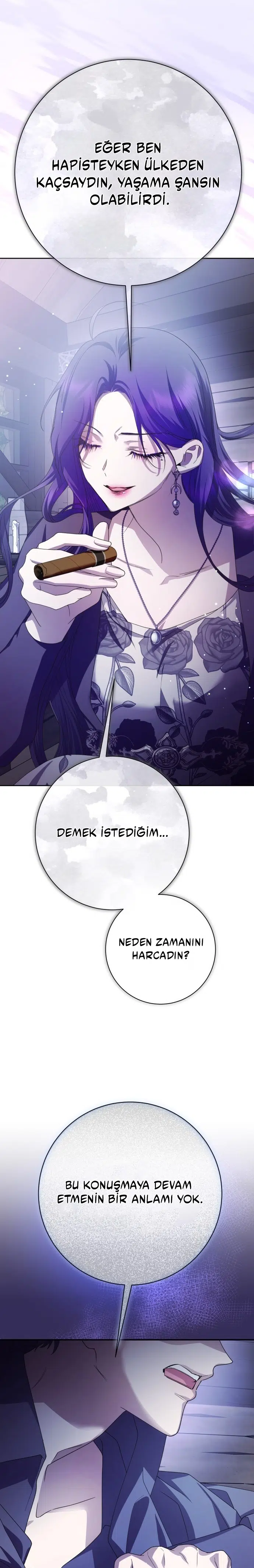 Bir Günlüğüne Sen Olmak İstiyorum - Bölüm 190 Sayfa 7