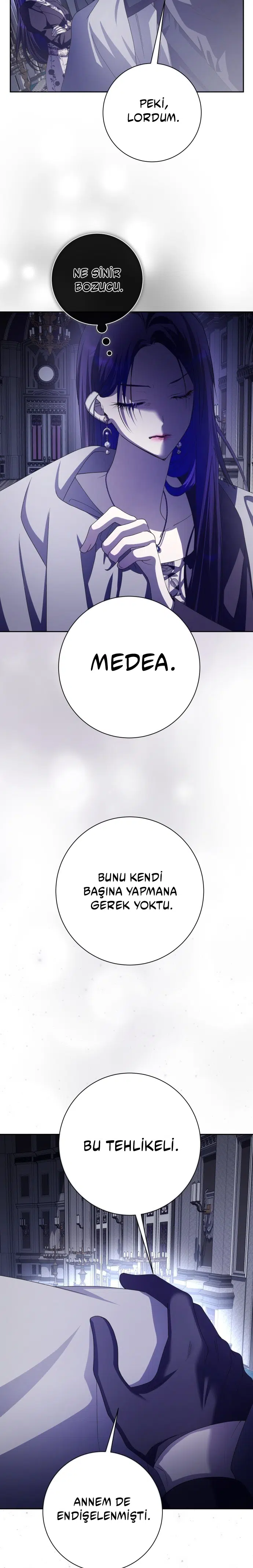 Bir Günlüğüne Sen Olmak İstiyorum - Bölüm 190 Sayfa 26