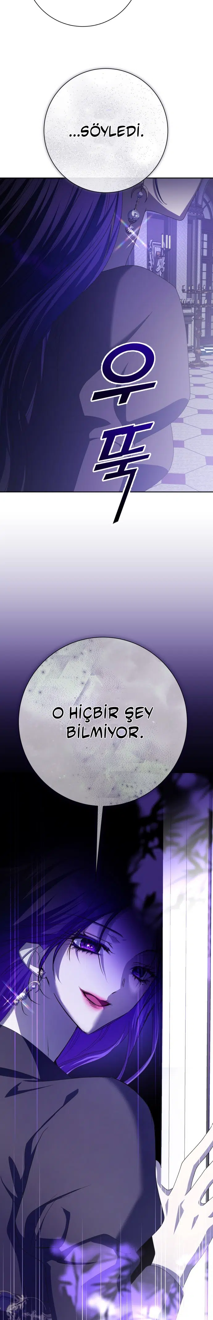 Bir Günlüğüne Sen Olmak İstiyorum - Bölüm 190 Sayfa 29